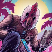 Steam Community Avatar