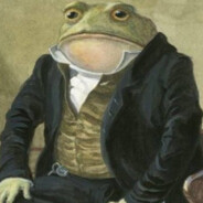 toad