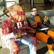 Steam Community Avatar