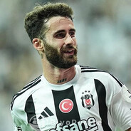 Rafa Silva