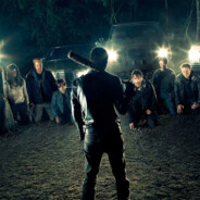 Negan