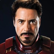 Tony Stark