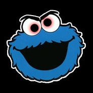 Cookie Monster