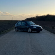 Saxo peek