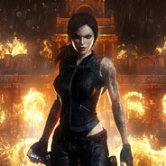 Lara Croft