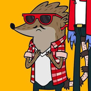 Rigby