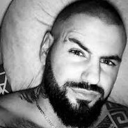 Mr. Tourette Syndrome