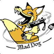 Mad Dog