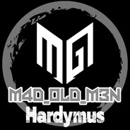 ✪H4rdymus✪[M4D_OLD_M3N]