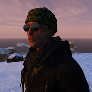 Steam Community Avatar