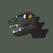 TheT-Rex***