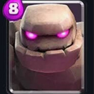 SNEAKY GOLEM