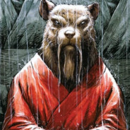 Splinter