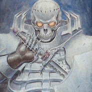 Skull Knight
