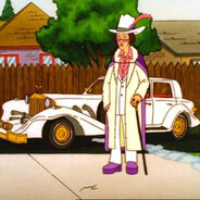 Steam Community Avatar