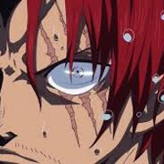 Shanks
