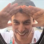 mercedes employee