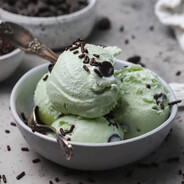 Choco Mint