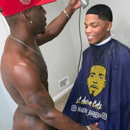 The Erotic Barber