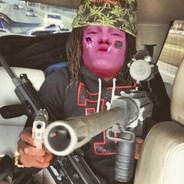 Steam Community Avatar