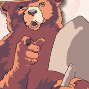 Steam Community Avatar