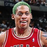 FENTPEEK-Dennis Rodman