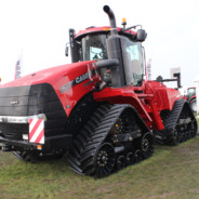CASE 620 QUADTRAC 692 700 USA