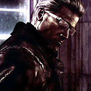 Albert Wesker