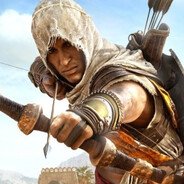 Аватар сообщества Steam