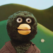 Don't Hug Me