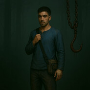 Chema Rivers