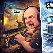 Steam Community Avatar