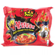 BurninNoodles