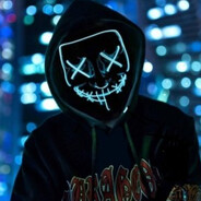 Steam Community Avatar