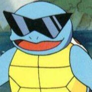 squirtle do hype