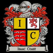 Isaac Coast