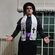 Padre Paulo