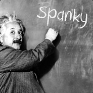 Spanky