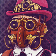 Steam Community Avatar