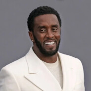 Diddy did it