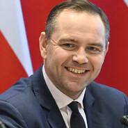 Karol Nawrocki TheGoat of Polska