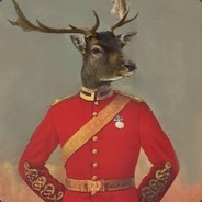 Sir Hank Morill