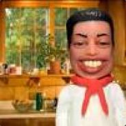 Steam Community Avatar