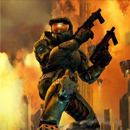 Steam Community Avatar