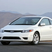 2006 Honda Civic