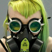 Steam Community Avatar