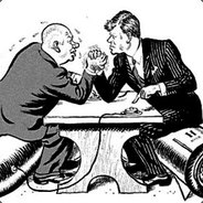 Steam Community Avatar