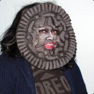 Oreo Girl