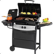 I'm a Grill