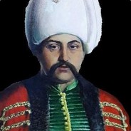 ☪Yavuz Sultan Selim☪
